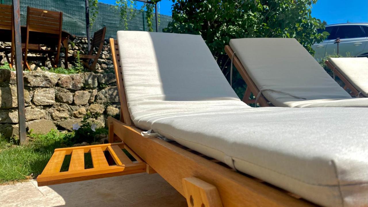 La Joannassiene, Maison Ardechoise De Caractere Kültér fotó
