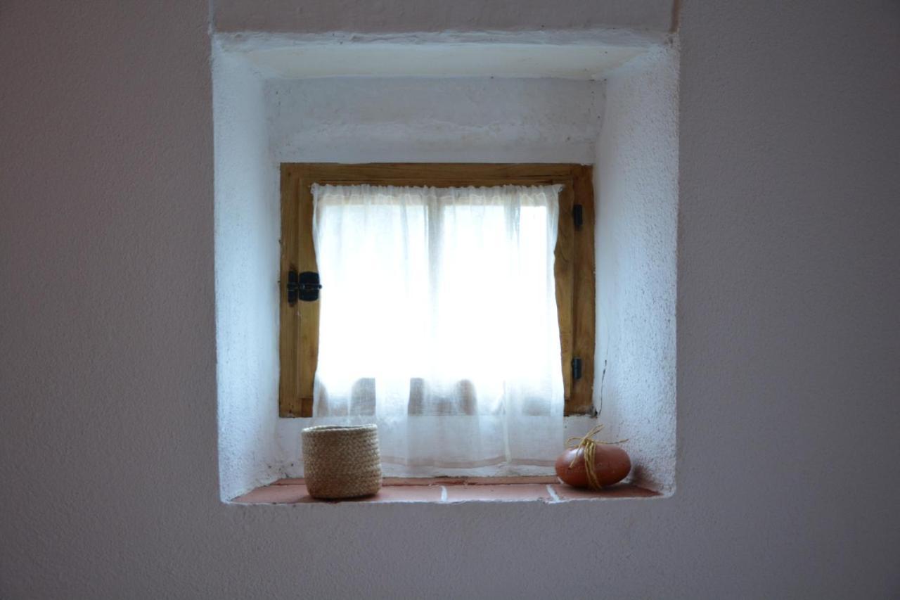 La Joannassiene, Maison Ardechoise De Caractere Kültér fotó