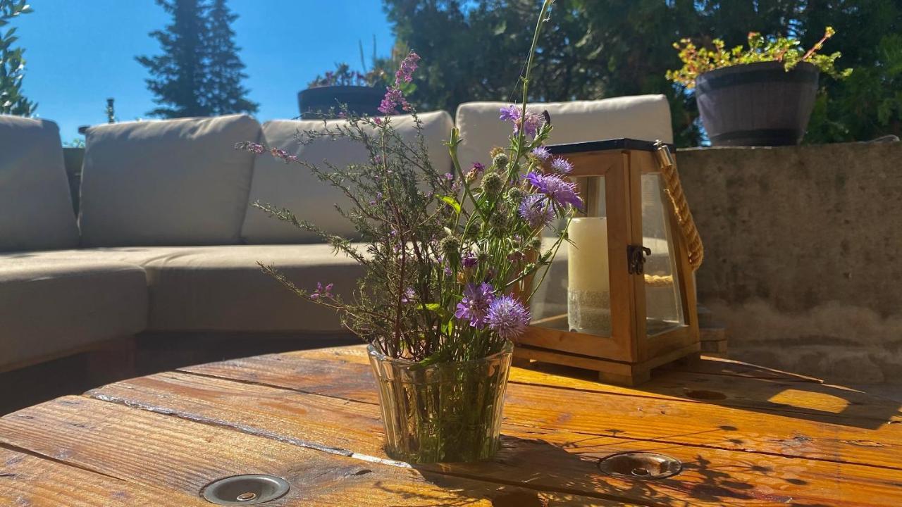 La Joannassiene, Maison Ardechoise De Caractere Kültér fotó