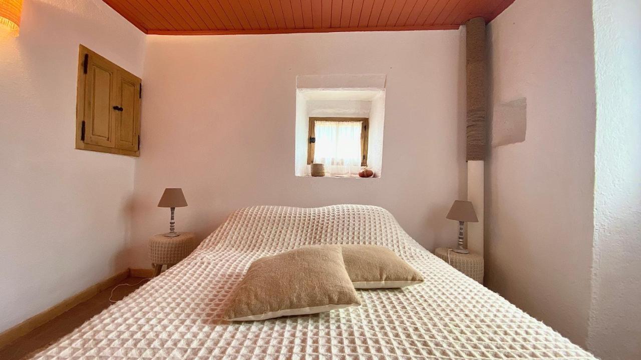 La Joannassiene, Maison Ardechoise De Caractere Kültér fotó